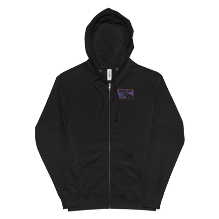 AMG GREATNESS TAKES TIME HOODIE