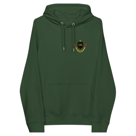 AMG RELAXED FIT HOODIE