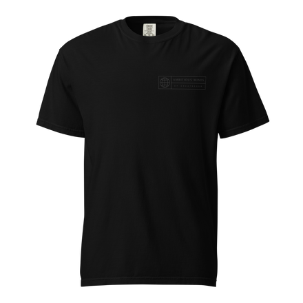AMG WORLDWIDE TEE