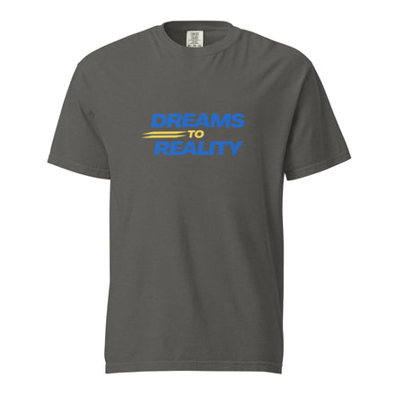 AMG BIG DREAMS TO REALITY TEE