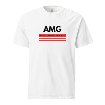 AMG BIG WIN STREAK TEE