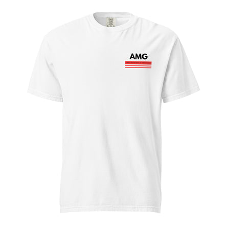 AMG WIN STREAK TEE