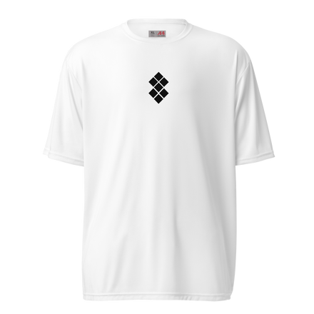 AMG 7 QUAD PERFORMANCE TEE